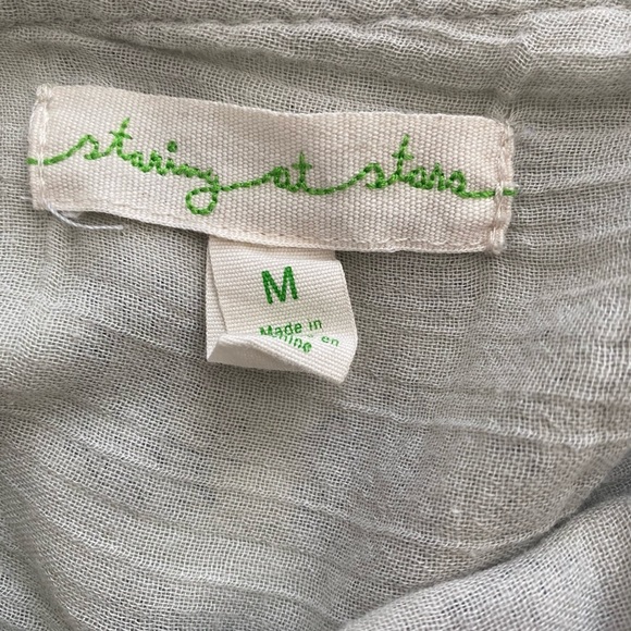 Urban Outfitters Paisley Dress - Picture 9 of 9